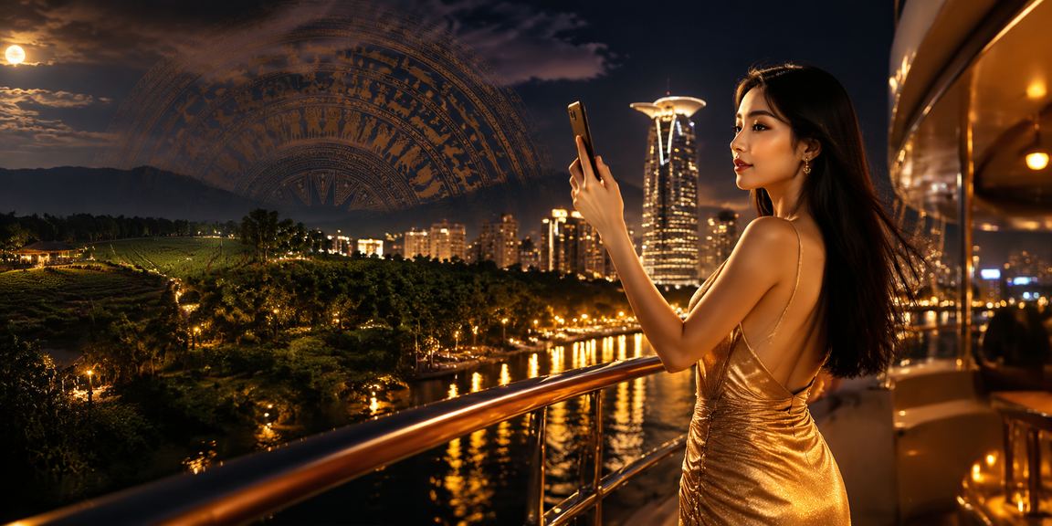 Người chơi tại Buôn Ma Thuột thưởng thức cà phê và trải nghiệm casino trên điện thoại