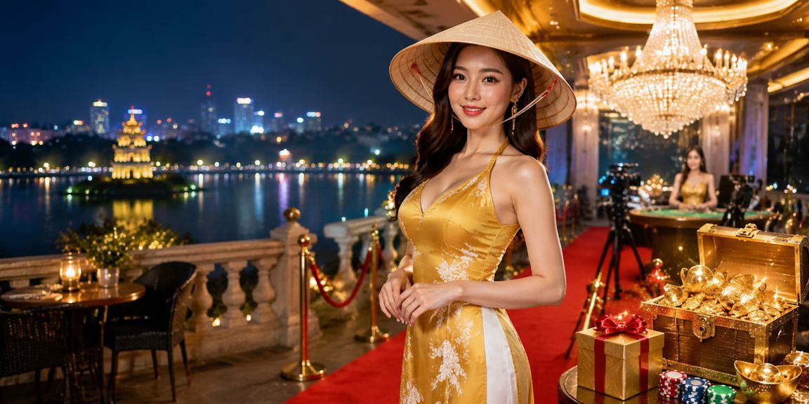 Thành viên VIP vn100 tại Hà Nội nhận thưởng đặc biệt từ sự kiện thể thao lớn
