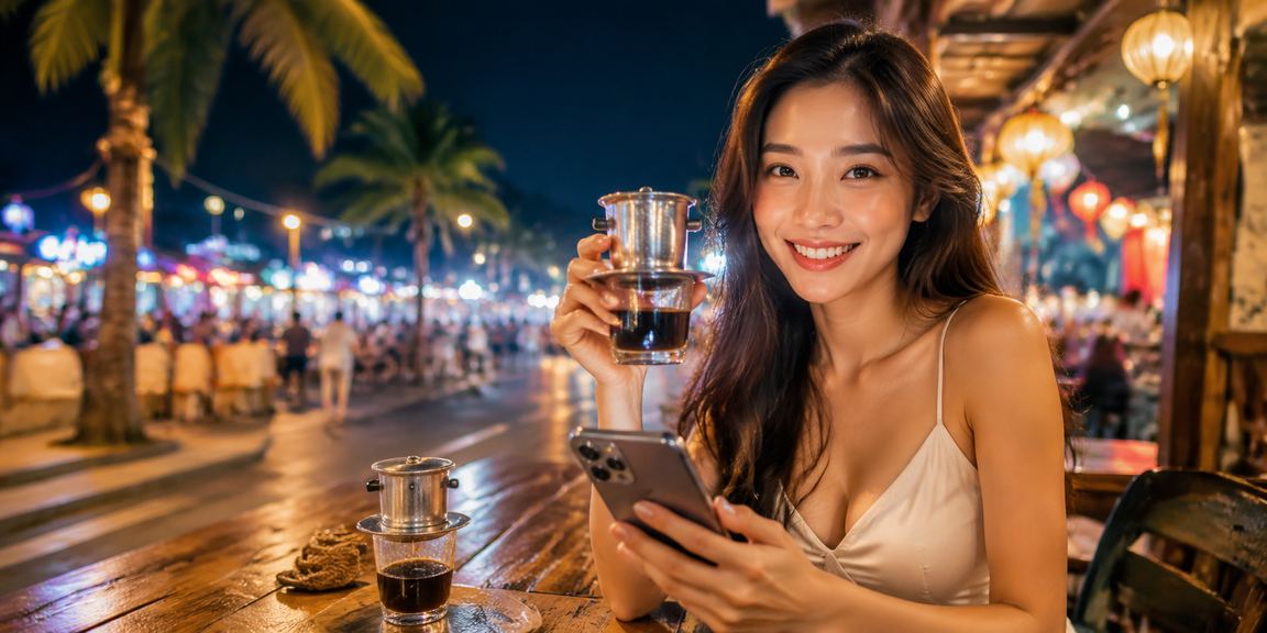 Người dùng vn100 nạp tiền qua MoMo tại Nha Trang