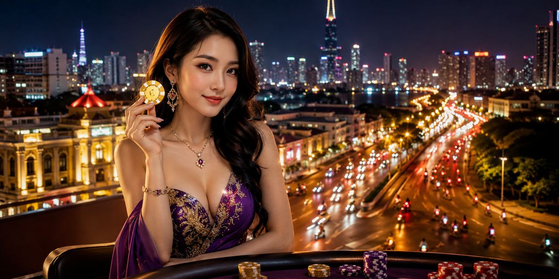 Sảnh cá cược trực tuyến vn100 tại Việt Nam