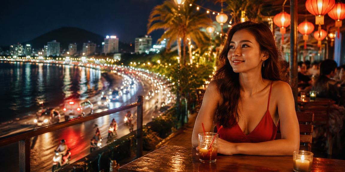 Người hâm mộ tại Vũng Tàu xem bóng đá và theo dõi kèo cược thể thao trực tuyến